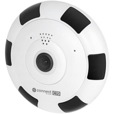 Kamera KRUGER & MATZ Connect C70 WiFi Tuya Kamera KRUGER & MATZ Connect C70 WiFi Tuya