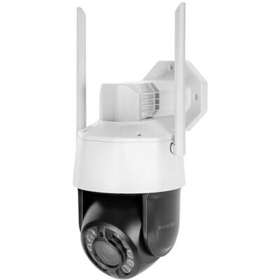 Venkovní Wi-Fi kamera Krüger&Matz Connect C110 - Detekce pohybu Venkovní Wi-Fi kamera Krüger&Matz Connect C110 - Detekce pohybu