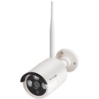 Kamera pro kamerový systém KRUGER & MATZ Connect C210 WiFi Kamera pro kamerový systém KRUGER & MATZ Connect C210 WiFi