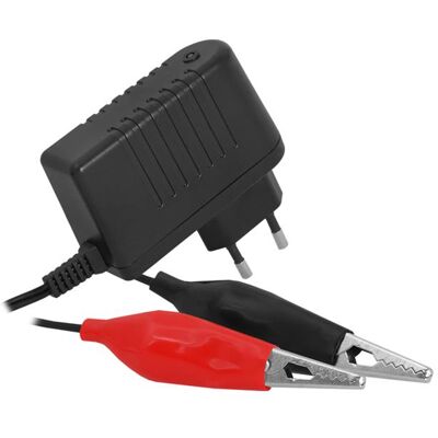 Nabíječka akumulátorů LTC LXB415 6V 1000mAh pro baterie max 20Ah Nabíječka akumulátorů LTC LXB415 6V 1000mAh pro baterie max 20Ah