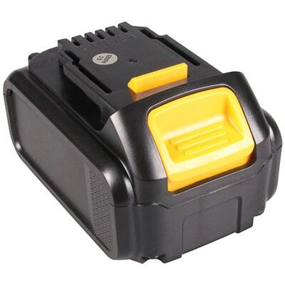 Baterie pro nářadí Dewalt 3000mAh Li-Ion 18V PATONA PT6084 Baterie pro nářadí Dewalt 3000mAh Li-Ion 18V PATONA PT6084
