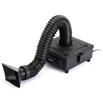 Odsávač pájecích zplodin ZHONGDI ZD-601 Odsávač pájecích zplodin ZHONGDI ZD-601