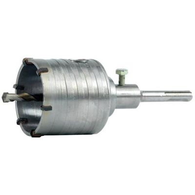 Vrtací korunka do zdi 80 mm TOYA TO-03246 Vrtací korunka do zdi 80 mm TOYA TO-03246