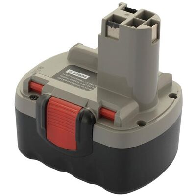 Baterie pro nářadí Bosch 3000mAh Ni-MH 14,4V PATONA PT6004 Baterie pro nářadí Bosch 3000mAh Ni-MH 14,4V PATONA PT6004
