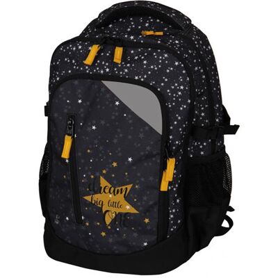 Batoh školní STIL Midi Star Batoh školní STIL Midi Star
