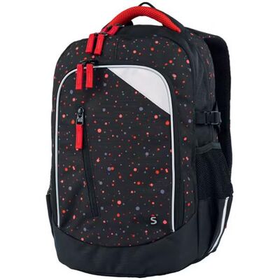 Batoh školní midi STIL Dotty Batoh školní midi STIL Dotty