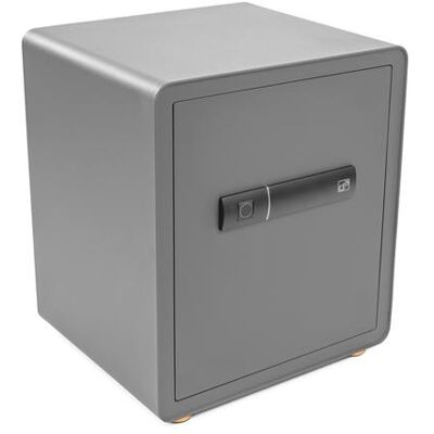Trezor G21 na otisk prstu 400x450x350mm Trezor G21 na otisk prstu 400x450x350mm
