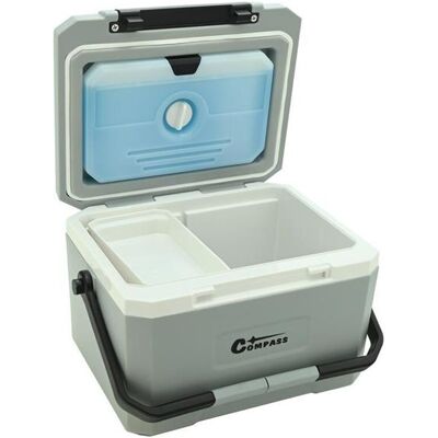 Termobox COMPASS 06518 Snack 5l Termobox COMPASS 06518 Snack 5l