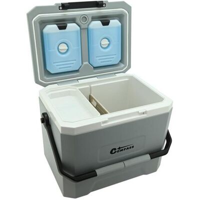 Termobox COMPASS 06519 Trip 16l Termobox COMPASS 06519 Trip 16l