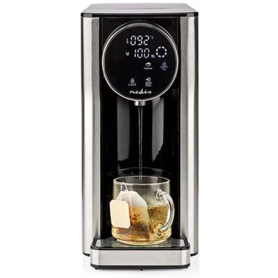 Automat na horkou vodu NEDIS KAWD310FBK Automat na horkou vodu NEDIS KAWD310FBK