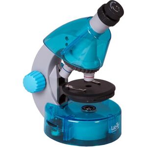 Mikroskop LEVENHUK LabZz M101 Azure Mikroskop LEVENHUK LabZz M101 Azure