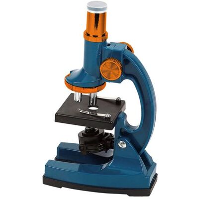 Mikroskop LEVENHUK LabZz M2 Mikroskop LEVENHUK LabZz M2