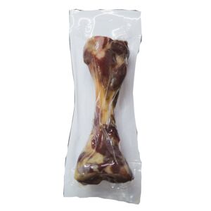 Grizzly Serrano šunková kost - cca 24 cm (350 g)