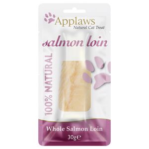 Applaws Puree / Loin snack - 30 % sleva  - Salmon Loin (30 g)