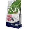 Farmina N&D Prime Grain Free Adult Lamb & Blueberry - 5 kg