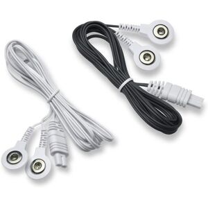 Kabely k elektrostimulátoru BEURER EM 49 Kabely k elektrostimulátoru BEURER EM 49