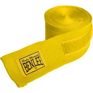 Benlee Lonsdale Handwraps - unisex - žlutá - 200cm Benlee Lonsdale Handwraps - unisex - žlutá - 200cm