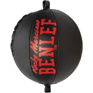 Benlee Lonsdale Artificial leather floor to ceiling ball - unisex - hnědá - One size Benlee Lonsdale Artificial leather floor to ceiling ball - unisex - hnědá - One size
