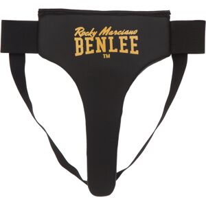 Benlee Lonsdale Women's artificial leather groin guard - unisex - šedá - M Benlee Lonsdale Women's artificial leather groin guard - unisex - šedá - M