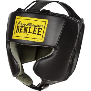 Chránič hlavy Benlee - unisex - černá - Junior Chránič hlavy Benlee - unisex - černá - Junior