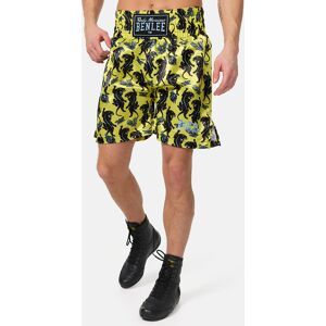 Benlee Lonsdale Men's boxing trunks - unisex - XXL Benlee Lonsdale Men's boxing trunks - unisex - XXL