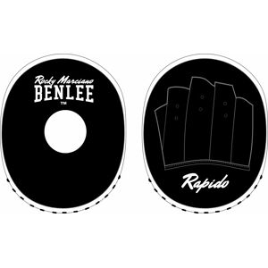 Benlee tréninkové boxerské lapy - unisex - černá - One size Benlee tréninkové boxerské lapy - unisex - černá - One size