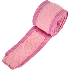 Benlee Lonsdale Handwraps - unisex - růžová - 200cm Benlee Lonsdale Handwraps - unisex - růžová - 200cm