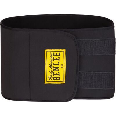 Benlee Lonsdale Slimming belt - unisex - černá - 105Cm Benlee Lonsdale Slimming belt - unisex - černá - 105Cm