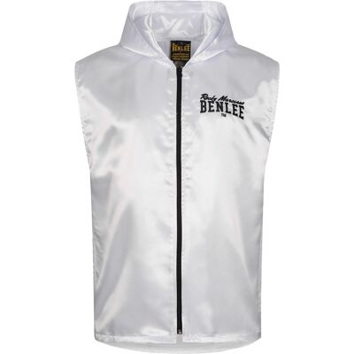 Benlee Lonsdale Ring jacket - unisex - šedá - XXL Benlee Lonsdale Ring jacket - unisex - šedá - XXL