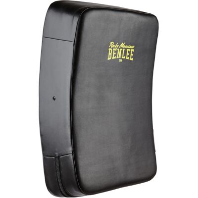 Benlee Lonsdale Artificial leather pro strike shield - unisex - šedá - One size Benlee Lonsdale Artificial leather pro strike shield - unisex - šedá - One size