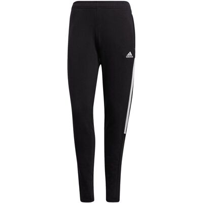 Adidas Dámské Tiro 21 Mikina - male - černá - 152 - 157 cm/XS Adidas Dámské Tiro 21 Mikina - male - černá - 152 - 157 cm/XS