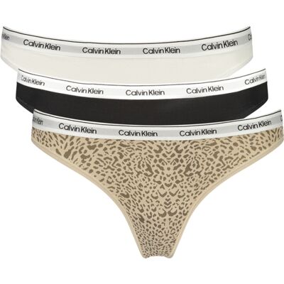 Dámské kalhotky Calvin Klein - female - černá - XS Dámské kalhotky Calvin Klein - female - černá - XS