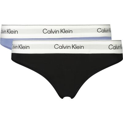 Dámské kalhotky Calvin Klein - female - XS Dámské kalhotky Calvin Klein - female - XS
