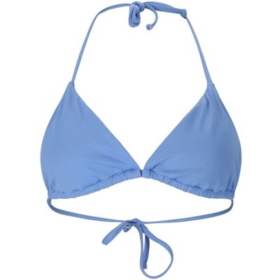 Dámský bikini vrchní díl Athlecia Sherrill - female - světle modrá - 40 Dámský bikini vrchní díl Athlecia Sherrill - female - světle modrá - 40