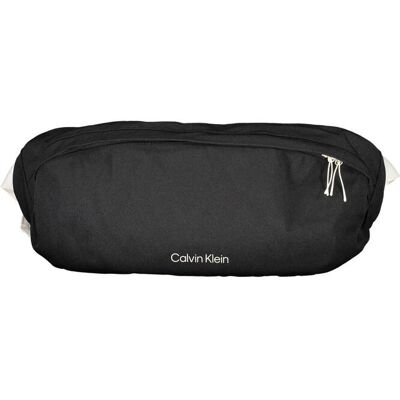 Černá pánská ledvinka Calvin Klein - unisex - černá - One size Černá pánská ledvinka Calvin Klein - unisex - černá - One size