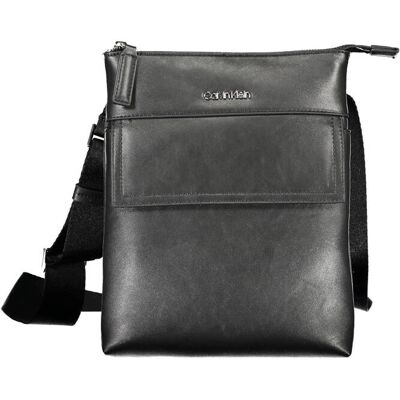 Černá pánská taška přes rameno Calvin Klein - unisex - černá - One size Černá pánská taška přes rameno Calvin Klein - unisex - černá - One size