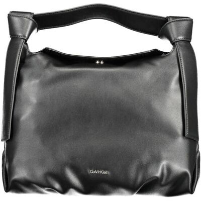 Černá dámská kabelka Calvin Klein - female - černá - One size Černá dámská kabelka Calvin Klein - female - černá - One size