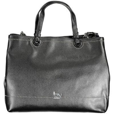Černá dámská kabelka Byblos - unisex - černá - One size Černá dámská kabelka Byblos - unisex - černá - One size