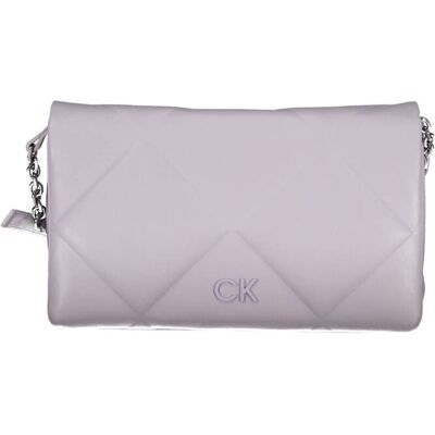 Fialová kabelka Calvin Klein - female - fialová - One size Fialová kabelka Calvin Klein - female - fialová - One size