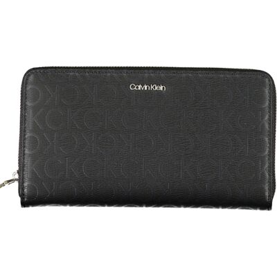 Dámská peněženka Calvin Klein černá - unisex - černá - One size Dámská peněženka Calvin Klein černá - unisex - černá - One size