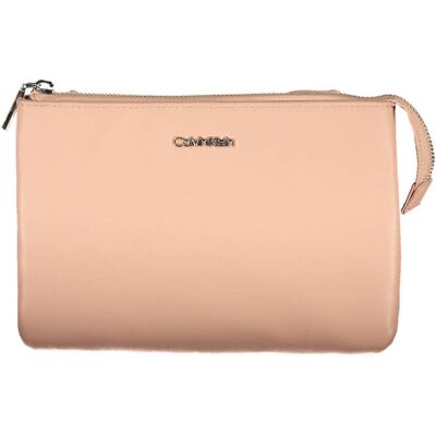 Růžová kabelka Calvin Klein - unisex - růžová - One size Růžová kabelka Calvin Klein - unisex - růžová - One size