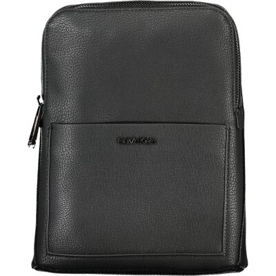 Černá pánská taška přes rameno Calvin Klein - unisex - černá - One size Černá pánská taška přes rameno Calvin Klein - unisex - černá - One size