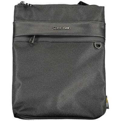 Pánská taška přes rameno Calvin Klein - unisex - černá - One size Pánská taška přes rameno Calvin Klein - unisex - černá - One size