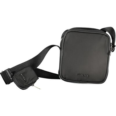 Pánská taška přes rameno Calvin Klein - unisex - černá - One size Pánská taška přes rameno Calvin Klein - unisex - černá - One size