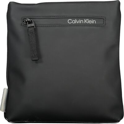 Pánská černá taška přes rameno Calvin Klein - unisex - černá - One size Pánská černá taška přes rameno Calvin Klein - unisex - černá - One size