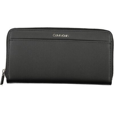 Dámská peněženka Calvin Klein černá - female - černá - One size Dámská peněženka Calvin Klein černá - female - černá - One size