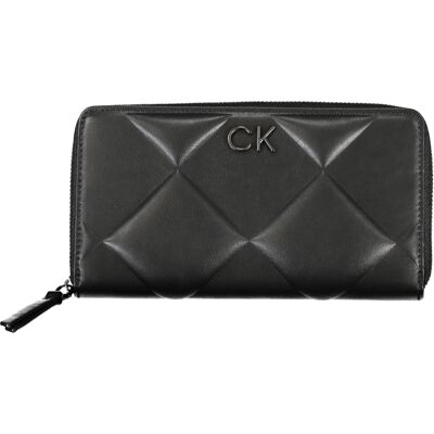 Dámská peněženka Calvin Klein černá - female - černá - One size Dámská peněženka Calvin Klein černá - female - černá - One size
