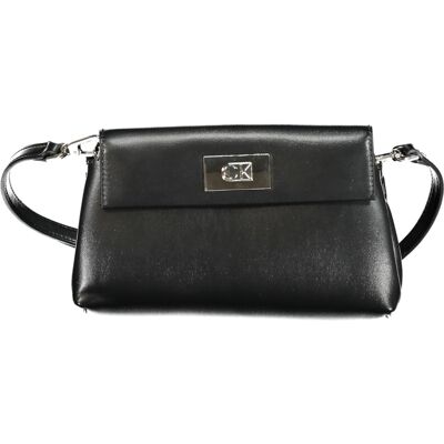 Calvin Klein černá kabelka přes rameno - unisex - černá - One size Calvin Klein černá kabelka přes rameno - unisex - černá - One size