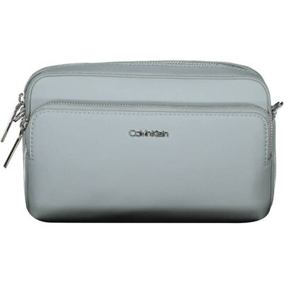 Calvin Klein světle modrá dámská kabelka - female - světle modrá - One size Calvin Klein světle modrá dámská kabelka - female - světle modrá - One size