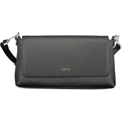 Černá kabelka Calvin Klein - unisex - černá - One size Černá kabelka Calvin Klein - unisex - černá - One size